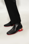 Raf Simons ‘Solaris’ ankle boots
