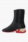 Raf Simons ‘Solaris’ ankle boots