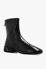 Raf Simons ‘Solaris’ heeled ankle boots