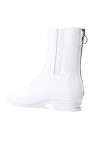 Raf Simons ‘2001’ heeled ankle boots