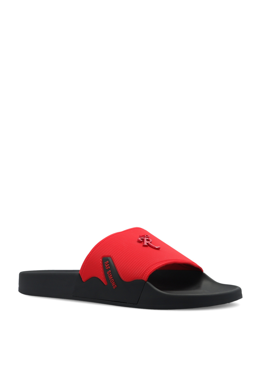 Raf Simons ‘Astra’ rubber slides