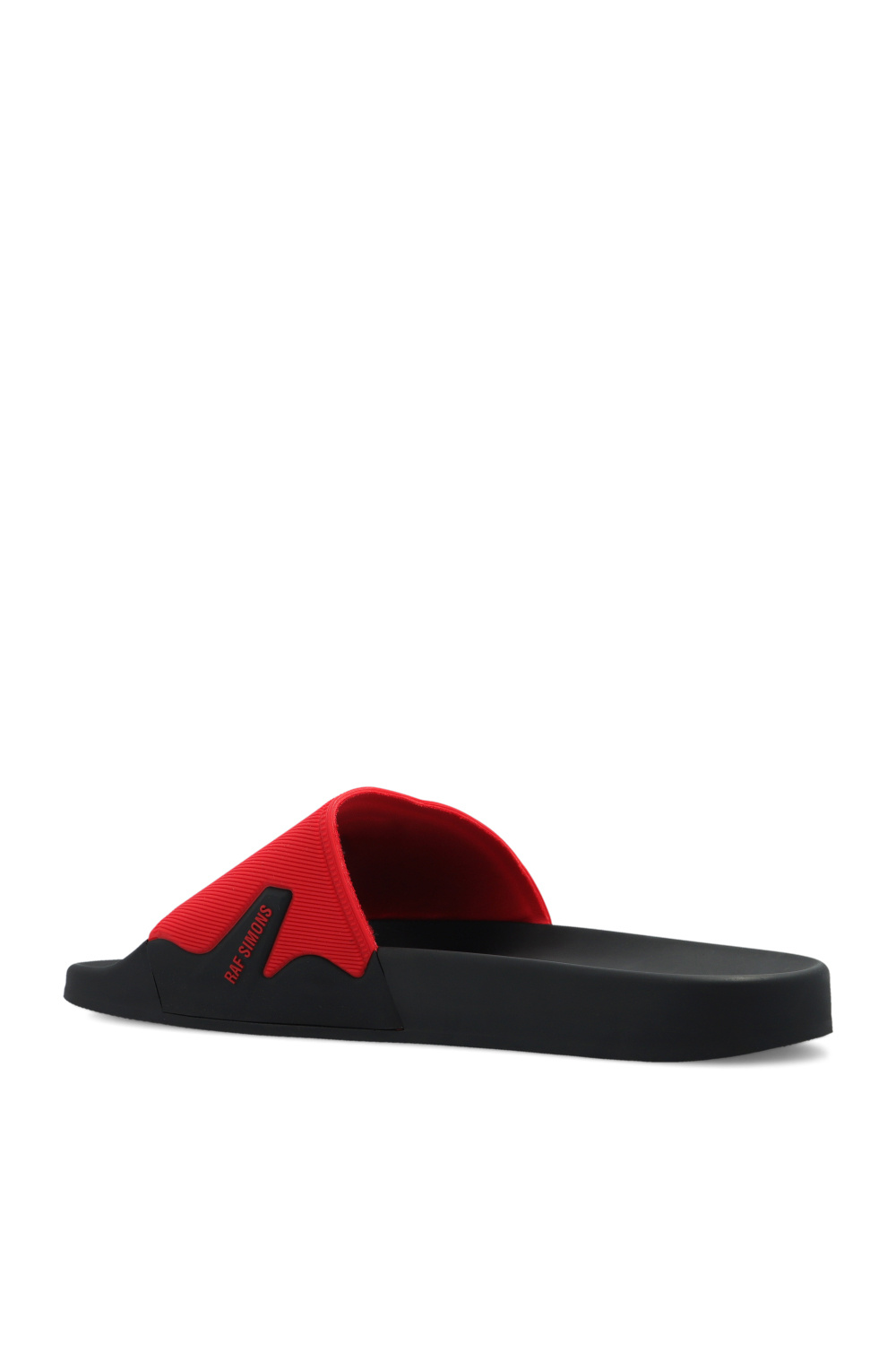 Raf Simons ‘Astra’ rubber slides