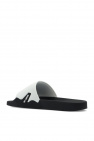 Raf Simons ‘Astra’ rubber slides