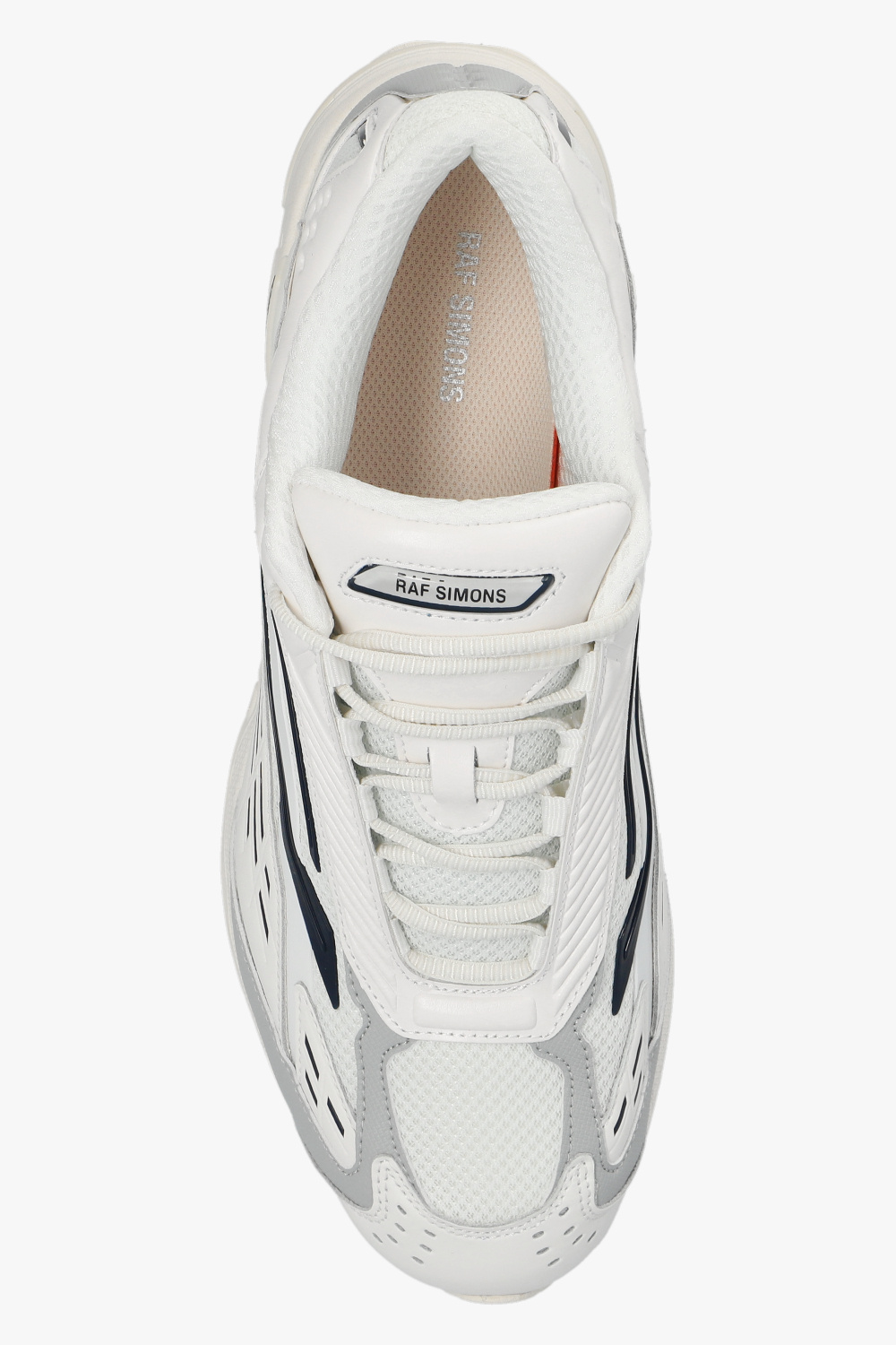 26 ラフシモンズ 41 ULTRASCEPTRE ホワイト RAFSIMONS 26 ラフシモンズ 41 ULTRASCEPTRE ホワイト RAFSIMONS