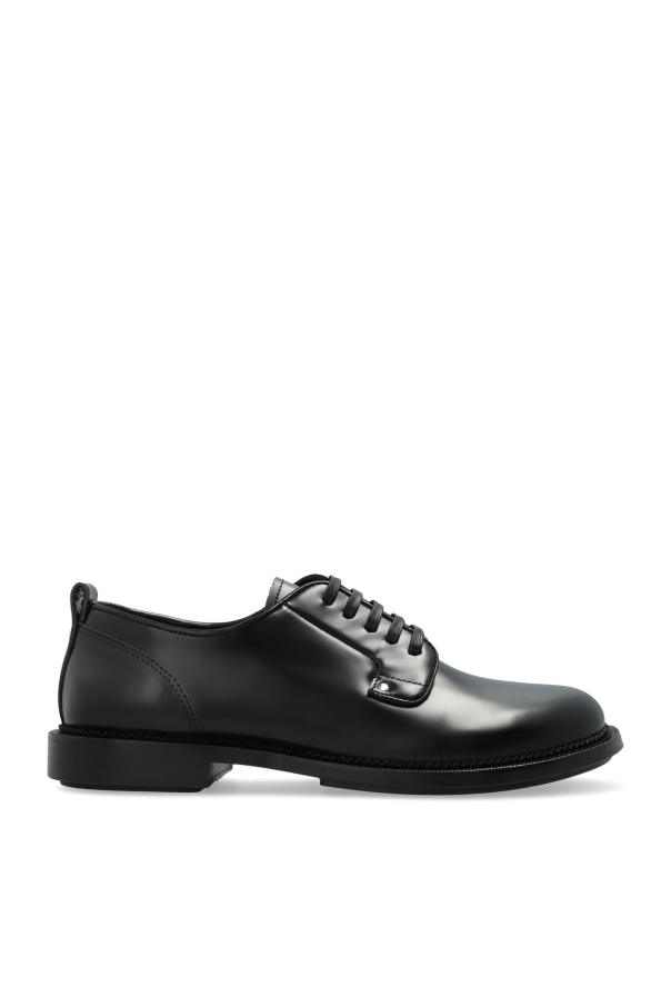 Leather shoes, zdjęcie 1 Leather shoes od Ami Alexandre Mattiussi