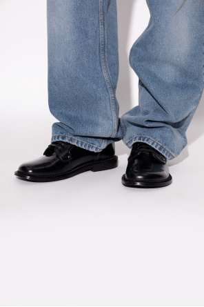 Ami Alexandre Mattiussi Zapatos de cuero