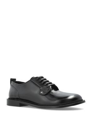 Ami Alexandre Mattiussi Zapatos de cuero