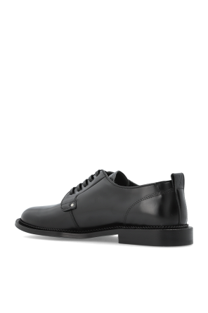 Ami Alexandre Mattiussi Zapatos de cuero