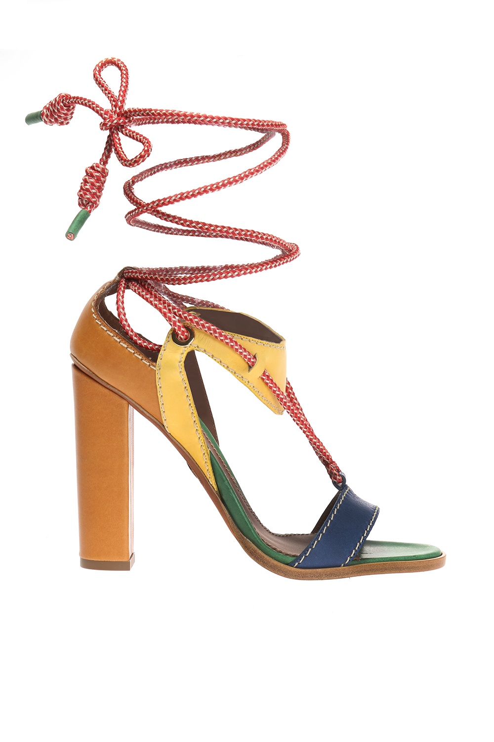 block heel sandals canada