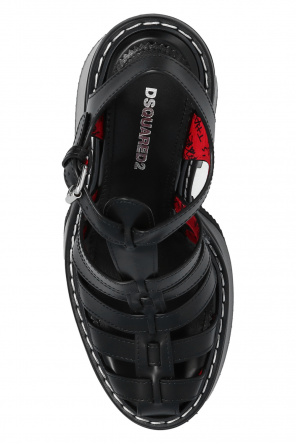 Dsquared2 Altra Olympus 4's incredible shoes and great service
