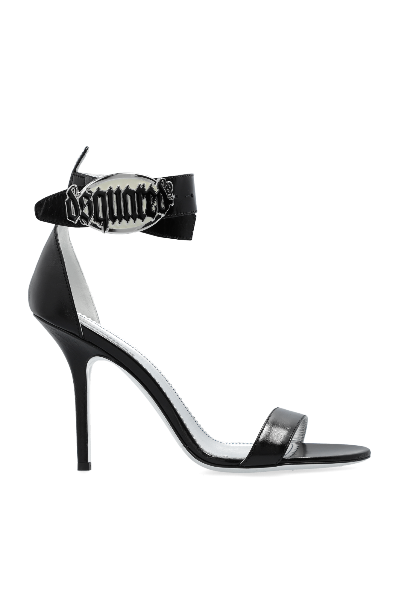 Dsquared2 Heeled sandals