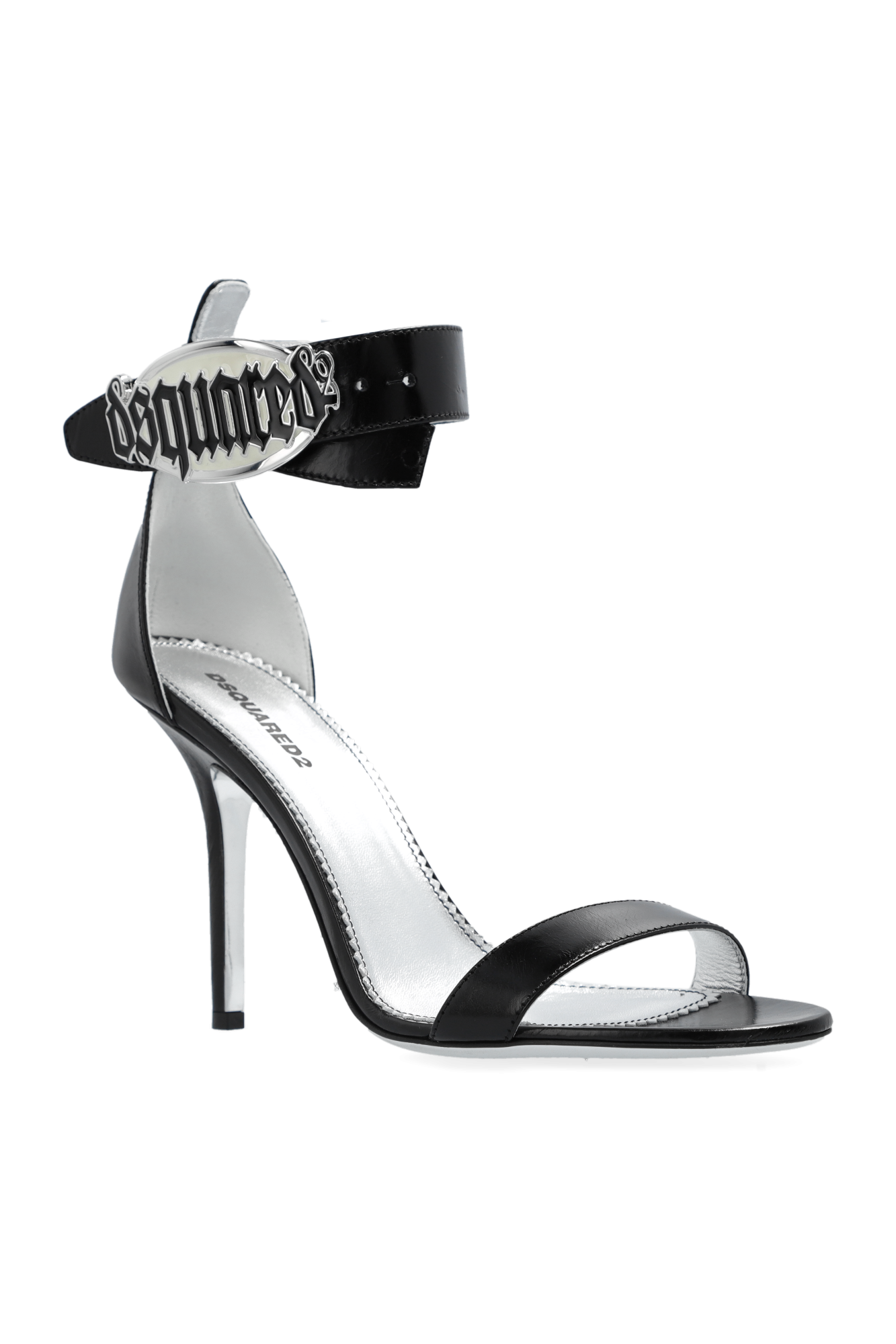 Dsquared2 Heeled sandals