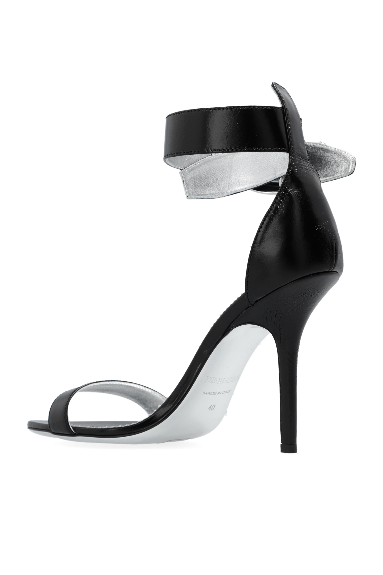 Dsquared2 Heeled sandals