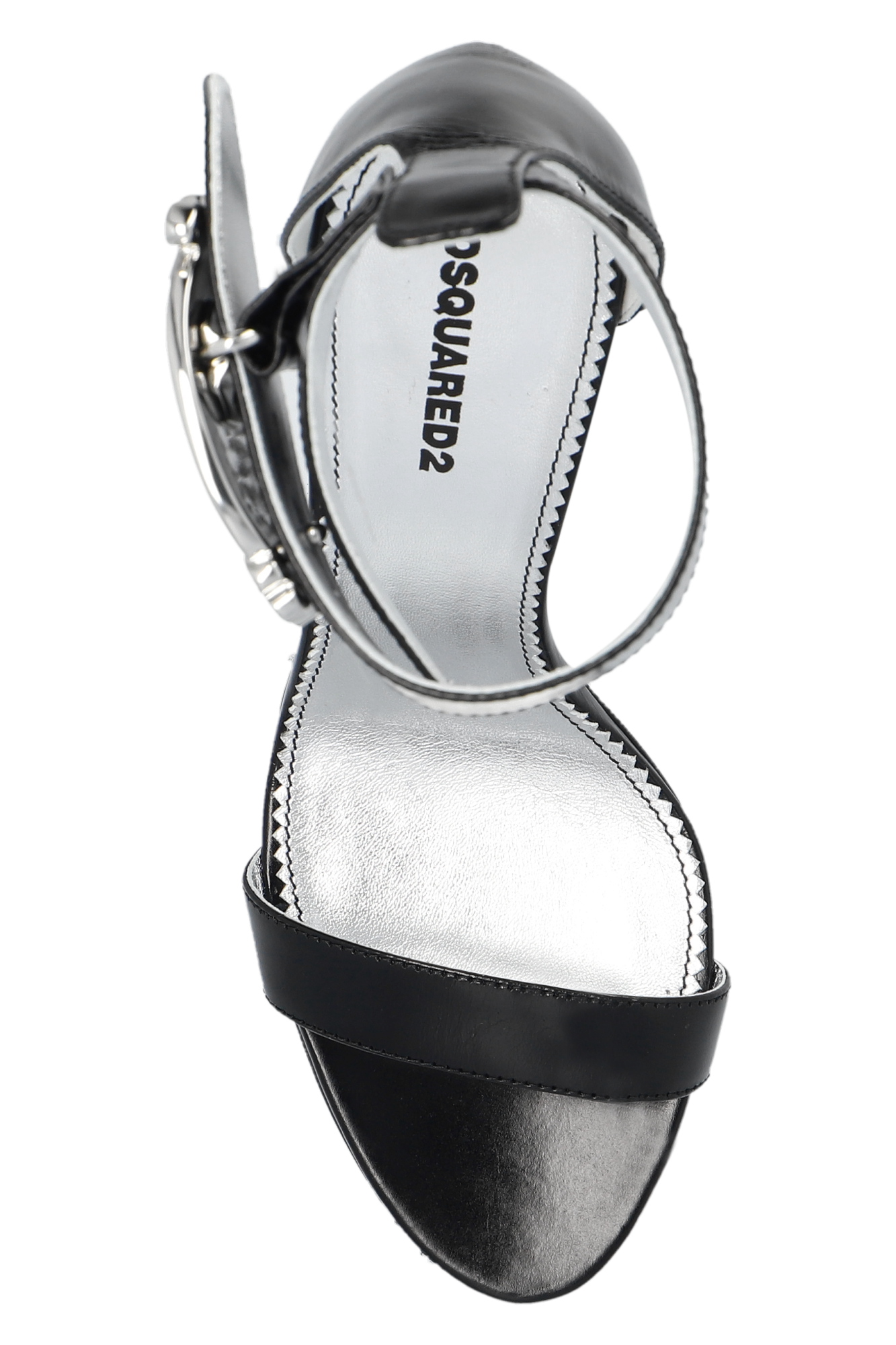 Dsquared2 Heeled sandals