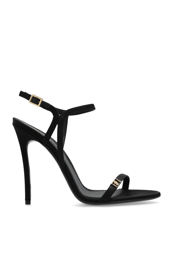 Dsquared2 High Heel Sandals