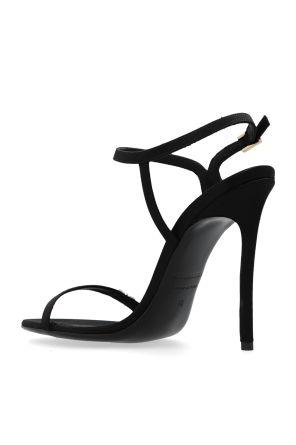 Dsquared2 High Heel Sandals