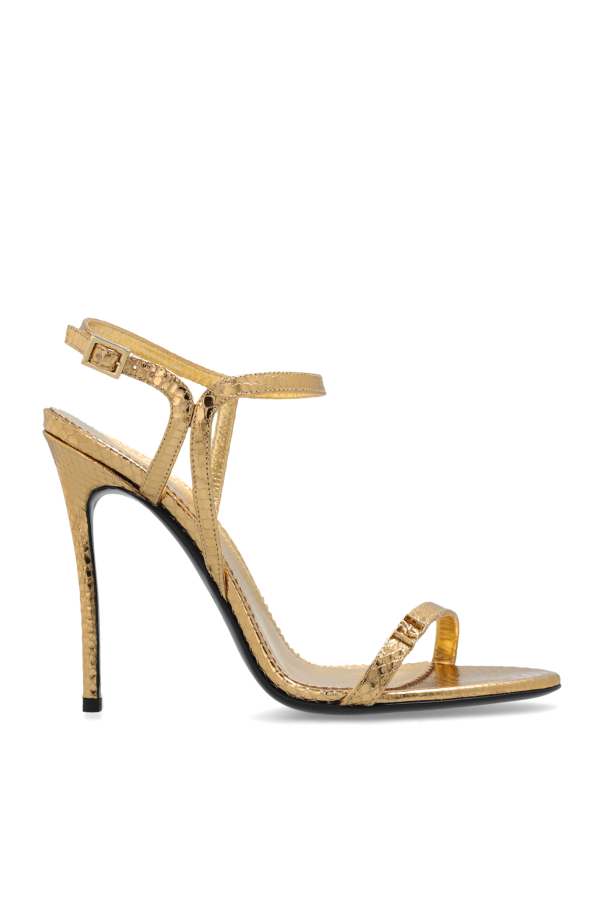 Dsquared2 Heeled sandals