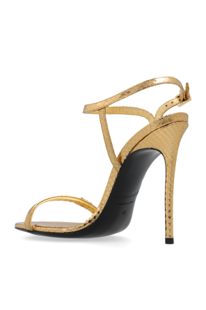 Dsquared2 Heeled sandals