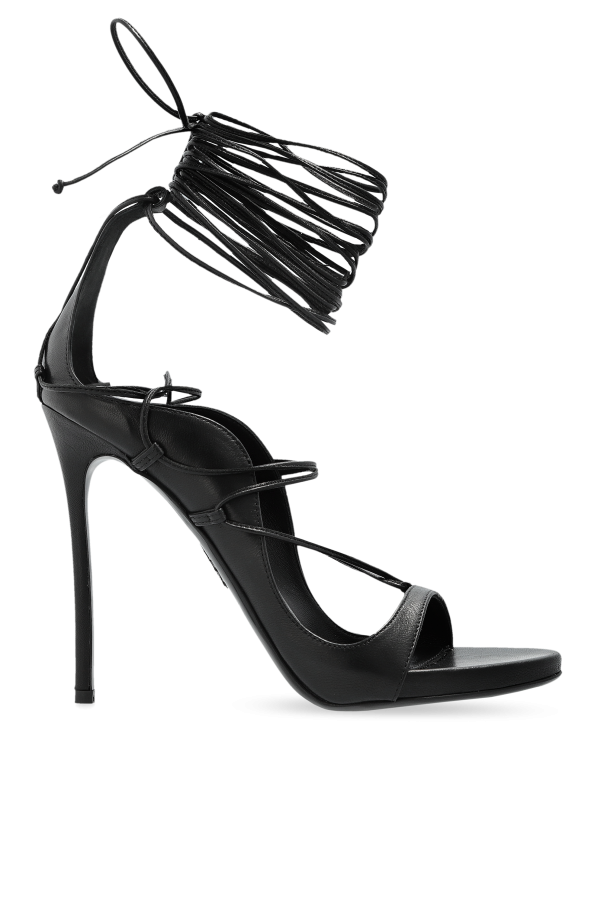 Dsquared2 X VAQUERA od Dsquared2