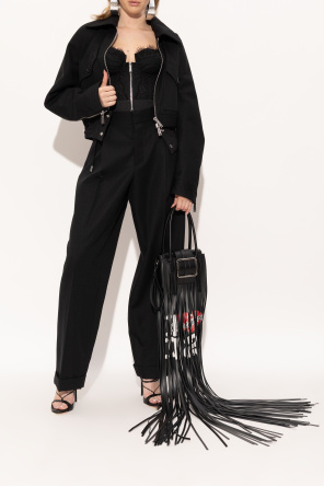 Dsquared2 Dsquared2 X VAQUERA