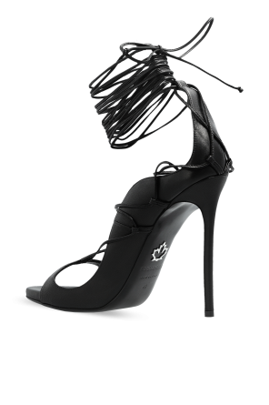 Dsquared2 Dsquared2 X VAQUERA