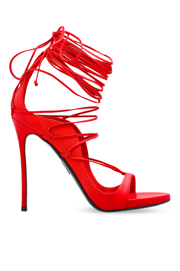 Dsquared2 X VAQUERA od Dsquared2