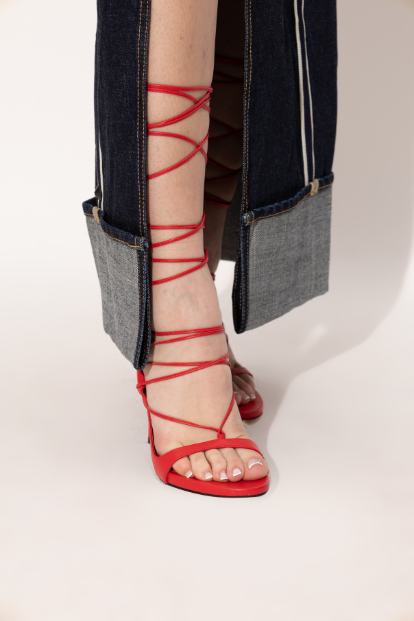 Dsquared2 Dsquared2 X VAQUERA