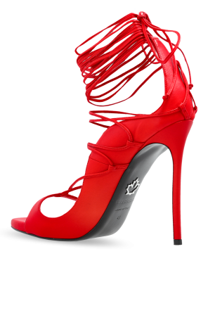 Dsquared2 Dsquared2 X VAQUERA