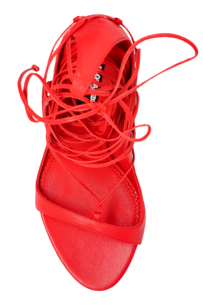 Dsquared2 Dsquared2 X VAQUERA