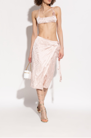 Dsquared2 Riri high-heeled sandals