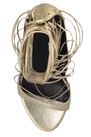 Dsquared2 Riri high-heeled sandals