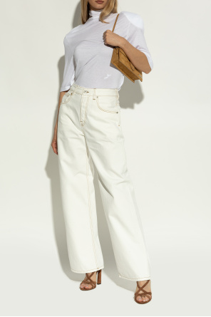 Dsquared2 Sandalias de tacón de ante