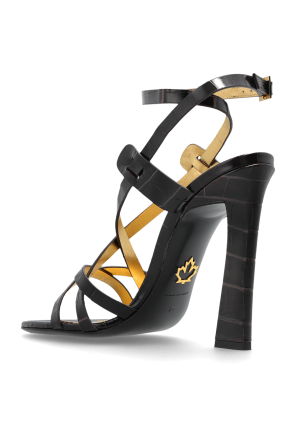 Dsquared2 Sandalias de tacón