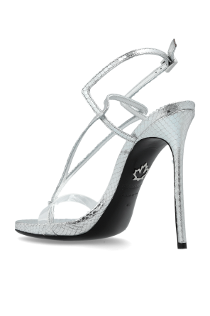 Dsquared2 Sandalias de tacón