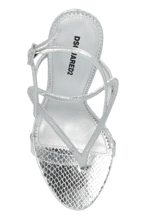 Dsquared2 Sandalias de tacón