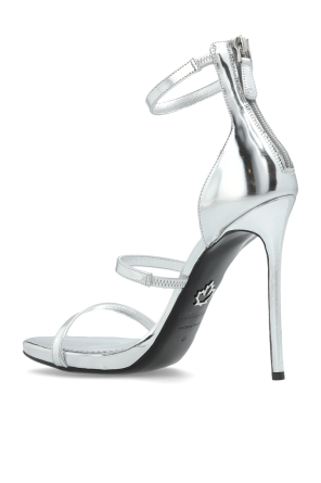 Dsquared2 Heeled sandals