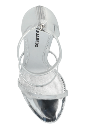 Dsquared2 Heeled sandals