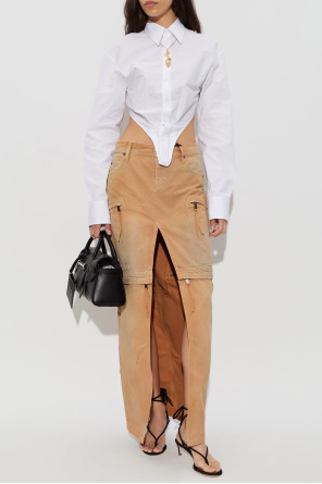 Dsquared2 Heeled sandals