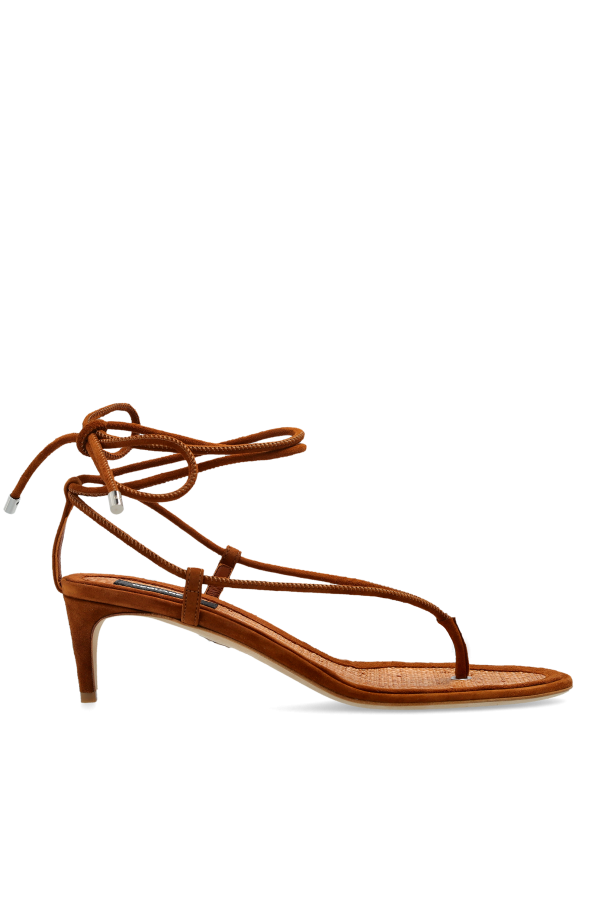 Dsquared2 Heeled sandals