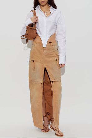 Dsquared2 Heeled sandals