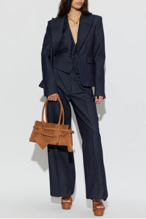 Dsquared2 Platform sandals