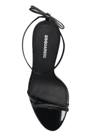 Dsquared2 Heeled sandals