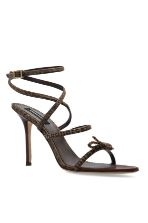 Dsquared2 Heeled sandals