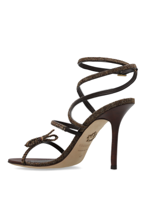 Dsquared2 Heeled sandals