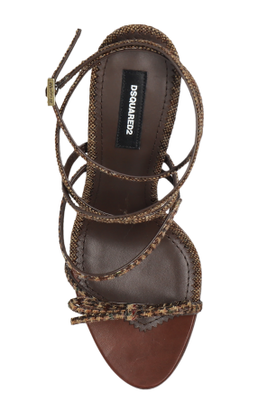 Dsquared2 Heeled sandals