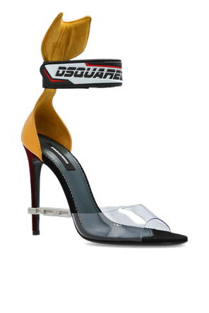 Dsquared2 Heeled sandals
