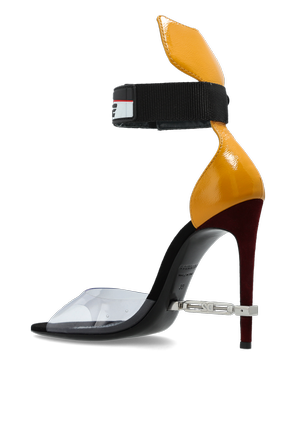 Dsquared2 Heeled sandals