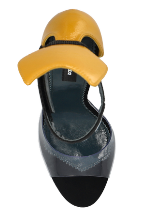 Dsquared2 Heeled sandals