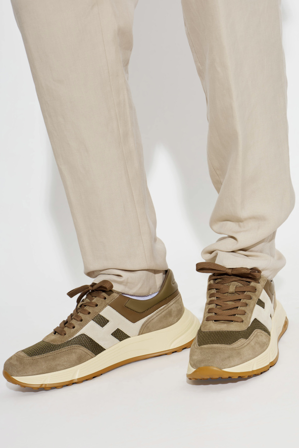 Hogan Buty sportowe `H641`
