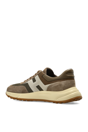 Hogan Buty sportowe `H641`